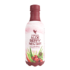 🌿 Forever Aloe Berry Nectar™ – Φυσική Ευεξία σε Κάθε Γουλιά Ανακαλύψτε τη δύναμη της Αλόης Βέρα, εμπλουτισμένη με τη φρουτώδη δροσιά των cranberries και του φυσικού χυμού μήλου. 💧 90,7% αγνό ζελέ αλόης → Υποστηρίζει την πέψη & την απορρόφηση θρεπτικών συστατικών. 🍒 Cranberries → Πλούσια σε αντιοξειδωτικά, προστατεύουν το ανοσοποιητικό & υποστηρίζουν το ουροποιητικό σύστημα. 🍏 Φυσικός χυμός μήλου → Δίνει υπέροχη γεύση, ενώ προσφέρει θρεπτικά στοιχεία που ενισχύουν την ευεξία. 🚀 Φυσική τόνωση & ενέργεια → Ιδανικό για καθημερινή υποστήριξη του οργανισμού. ✨ Απολαύστε το Forever Aloe Berry Nectar™ και χαρίστε στον οργανισμό σας όλα τα οφέλη της φύσης, μέσα σε κάθε γουλιά!