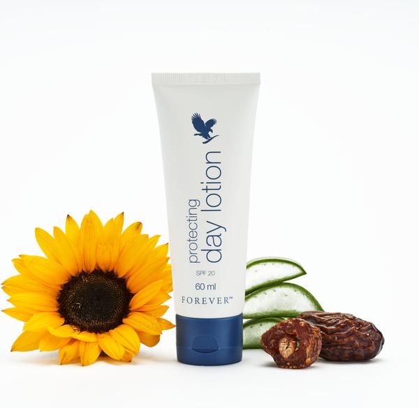 Aloe Protecting Day Lotion – Αντηλιακή - Image 2